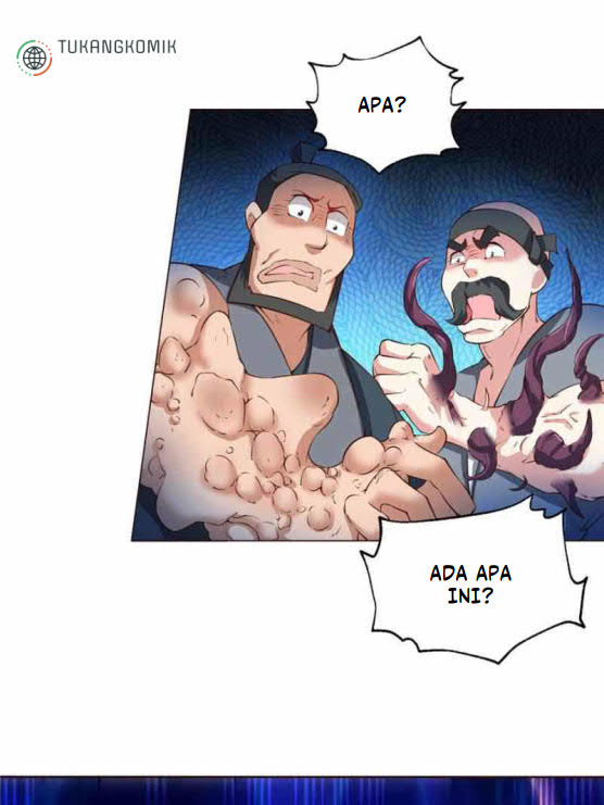 Rebirth Become a Dog Chapter 76 - halaman 49