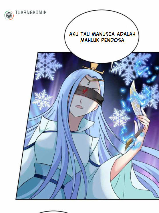 Rebirth Become a Dog Chapter 76 - halaman 57