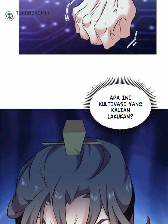 Rebirth Become a Dog Chapter 76 - halaman 63