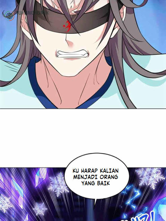 Rebirth Become a Dog Chapter 76 - halaman 64