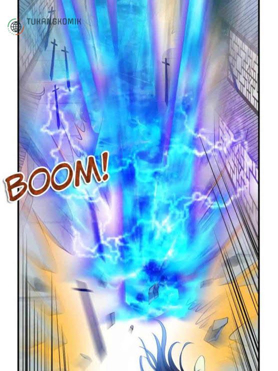 Rebirth Become a Dog Chapter 76 - halaman 8