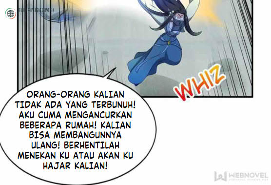 Rebirth Become a Dog Chapter 76 - halaman 9