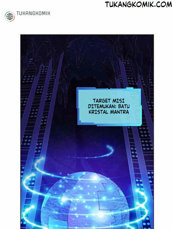 Rebirth Become a Dog Chapter 77 - halaman 1