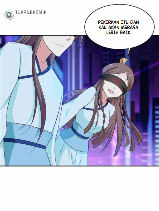 Rebirth Become a Dog Chapter 77 - halaman 12