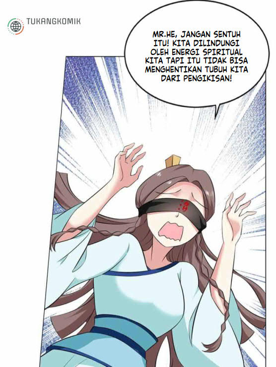 Rebirth Become a Dog Chapter 77 - halaman 17