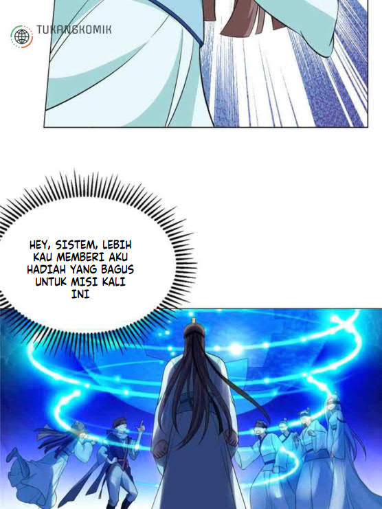 Rebirth Become a Dog Chapter 77 - halaman 18