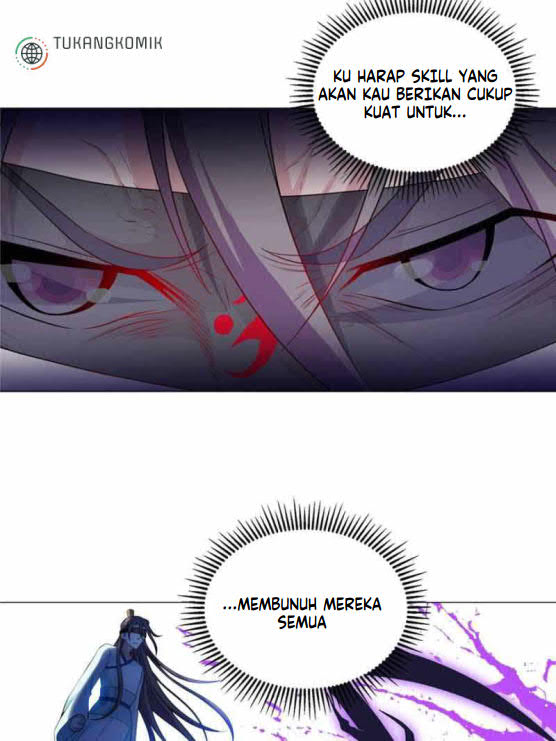Rebirth Become a Dog Chapter 77 - halaman 20