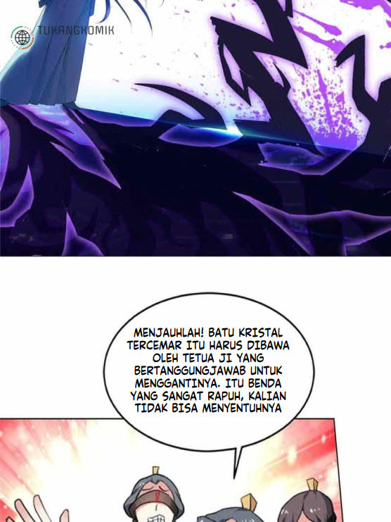 Rebirth Become a Dog Chapter 77 - halaman 21