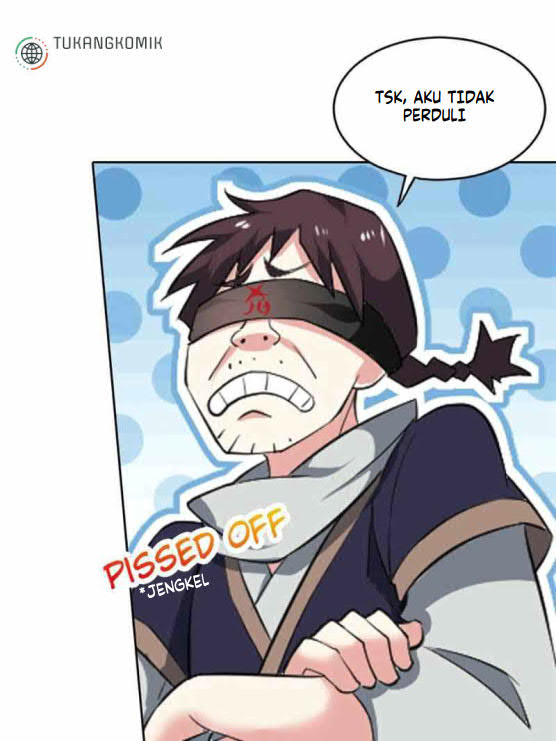 Rebirth Become a Dog Chapter 77 - halaman 23