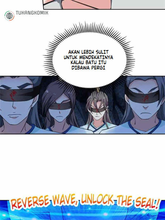 Rebirth Become a Dog Chapter 77 - halaman 24