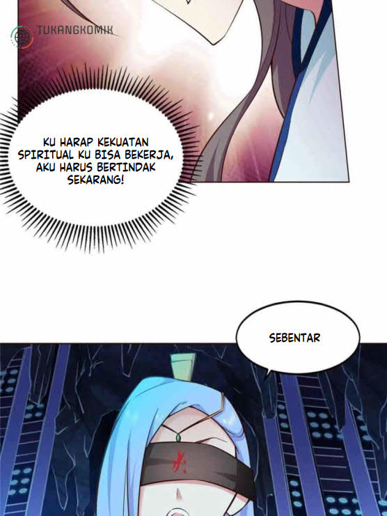 Rebirth Become a Dog Chapter 77 - halaman 27