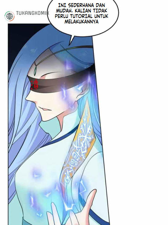 Rebirth Become a Dog Chapter 77 - halaman 31