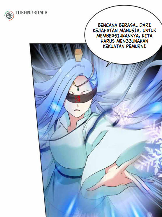 Rebirth Become a Dog Chapter 77 - halaman 33