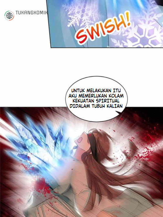 Rebirth Become a Dog Chapter 77 - halaman 34
