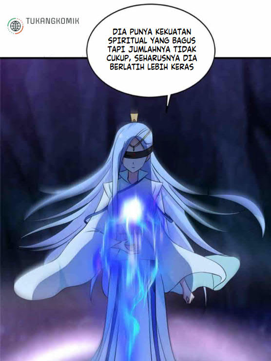 Rebirth Become a Dog Chapter 77 - halaman 39