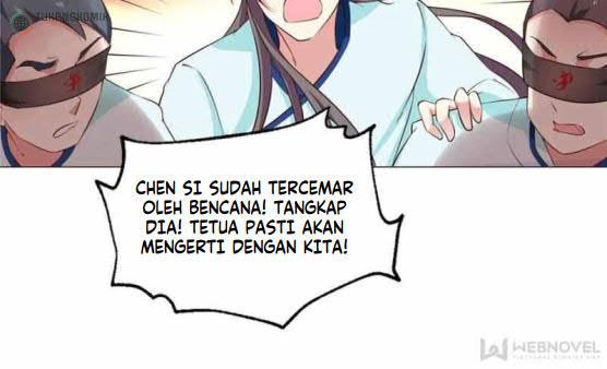 Rebirth Become a Dog Chapter 77 - halaman 43