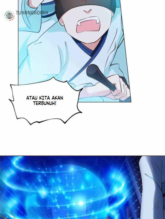 Rebirth Become a Dog Chapter 77 - halaman 45
