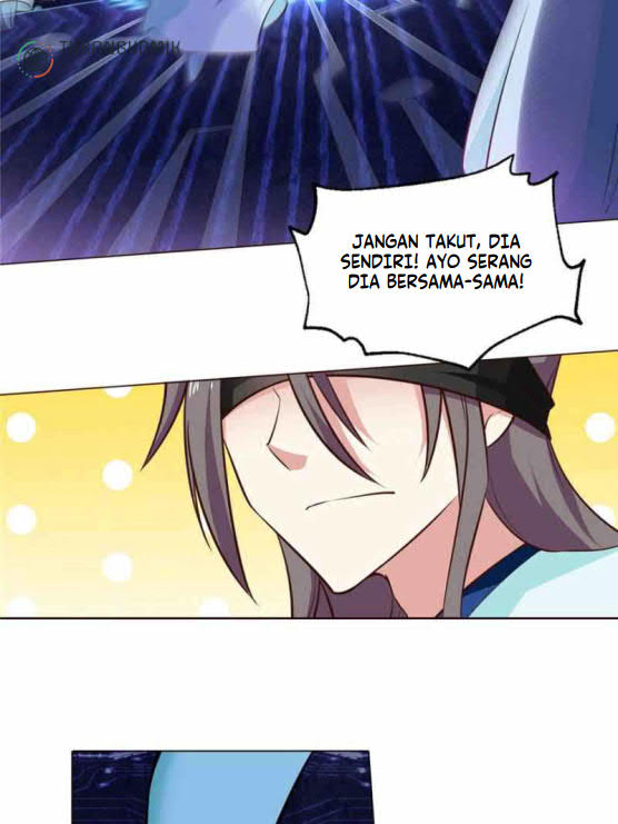 Rebirth Become a Dog Chapter 77 - halaman 47