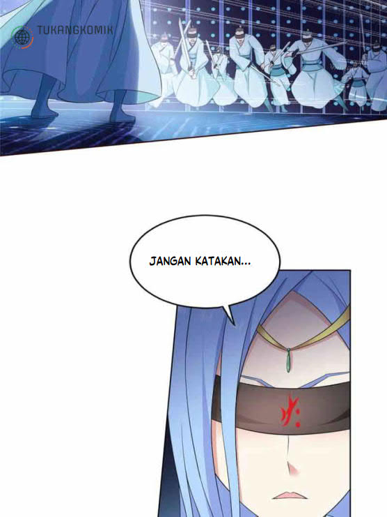 Rebirth Become a Dog Chapter 77 - halaman 51