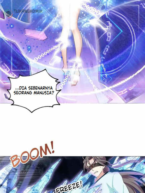 Rebirth Become a Dog Chapter 77 - halaman 59
