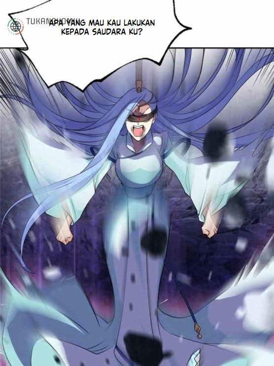 Rebirth Become a Dog Chapter 77 - halaman 63