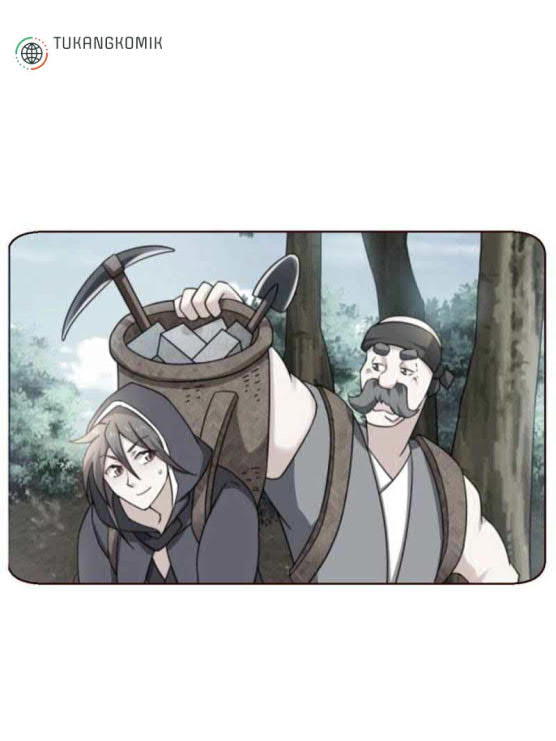 Rebirth Become a Dog Chapter 77 - halaman 7