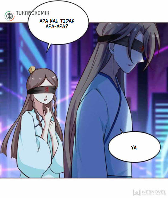 Rebirth Become a Dog Chapter 77 - halaman 8