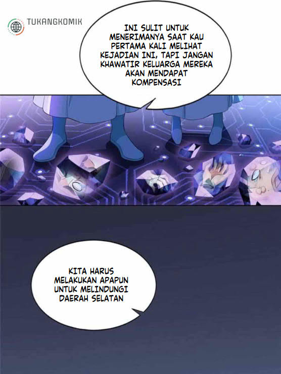 Rebirth Become a Dog Chapter 77 - halaman 9