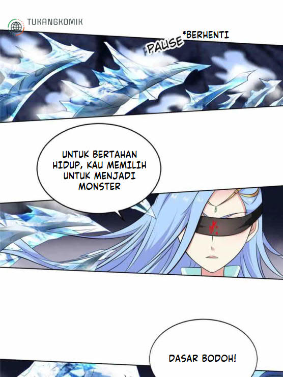 Rebirth Become a Dog Chapter 78 - halaman 10