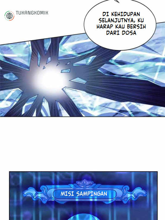 Rebirth Become a Dog Chapter 78 - halaman 13