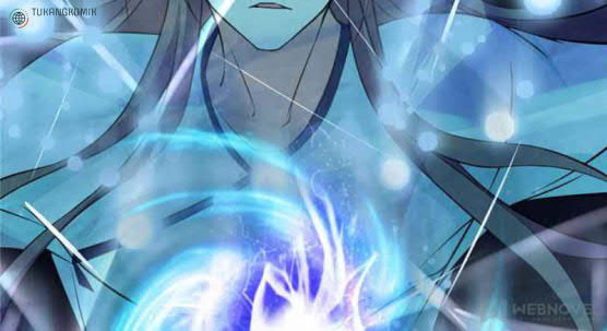 Rebirth Become a Dog Chapter 78 - halaman 18