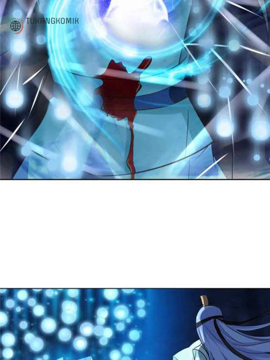 Rebirth Become a Dog Chapter 78 - halaman 19