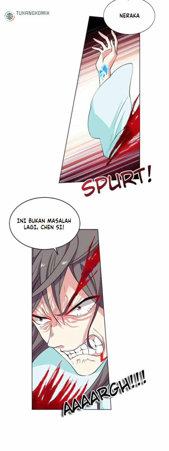 Rebirth Become a Dog Chapter 78 - halaman 2
