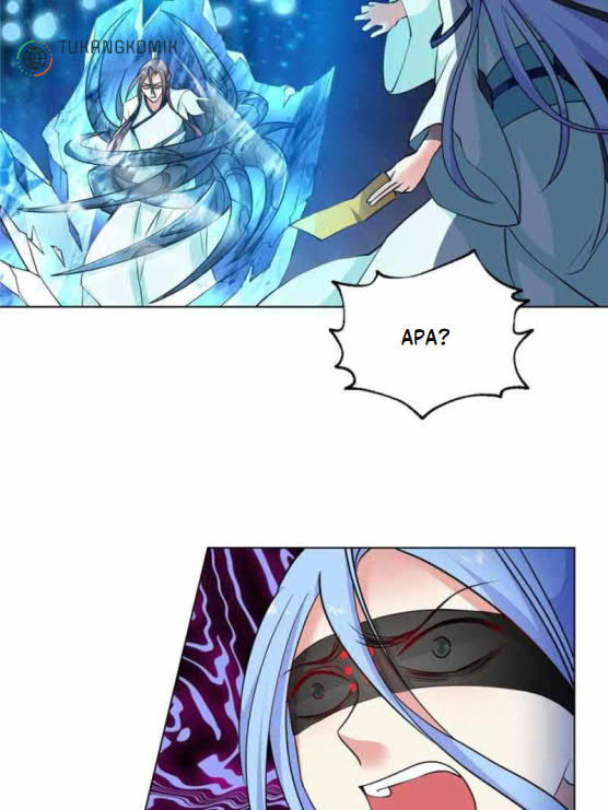 Rebirth Become a Dog Chapter 78 - halaman 20