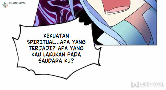 Rebirth Become a Dog Chapter 78 - halaman 21