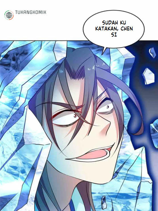 Rebirth Become a Dog Chapter 78 - halaman 22