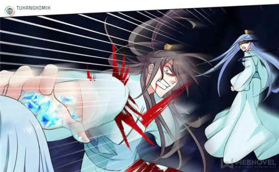 Rebirth Become a Dog Chapter 78 - halaman 3