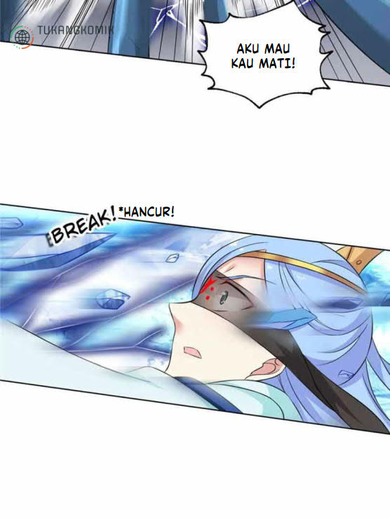 Rebirth Become a Dog Chapter 78 - halaman 31
