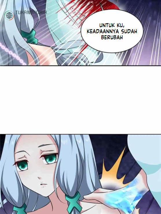 Rebirth Become a Dog Chapter 78 - halaman 4