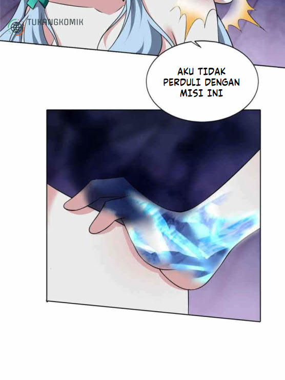 Rebirth Become a Dog Chapter 78 - halaman 5