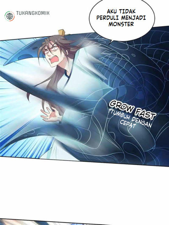 Rebirth Become a Dog Chapter 78 - halaman 7