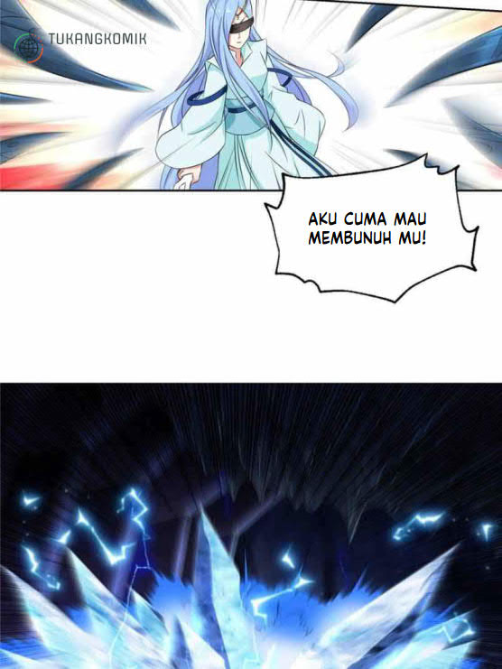 Rebirth Become a Dog Chapter 78 - halaman 8