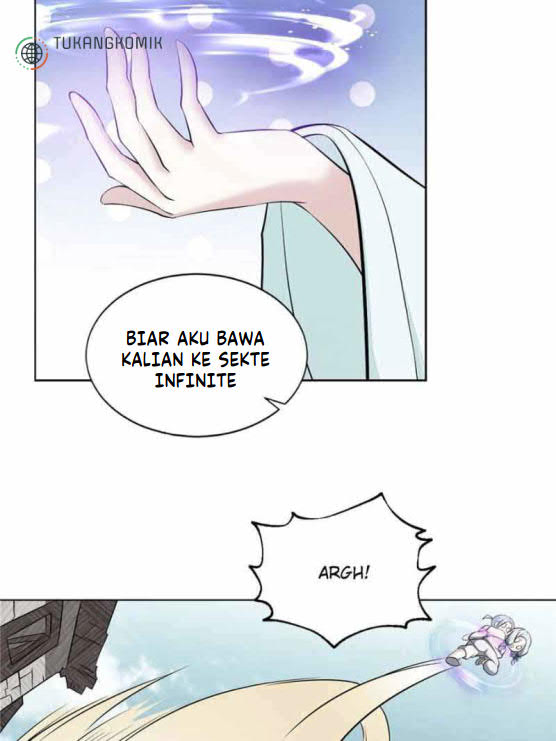 Rebirth Become a Dog Chapter 79 - halaman 10