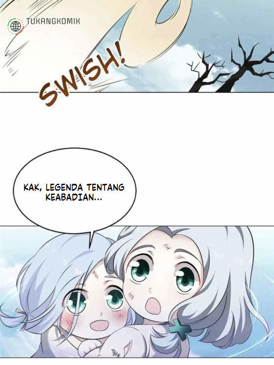 Rebirth Become a Dog Chapter 79 - halaman 11