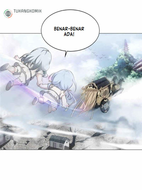 Rebirth Become a Dog Chapter 79 - halaman 13