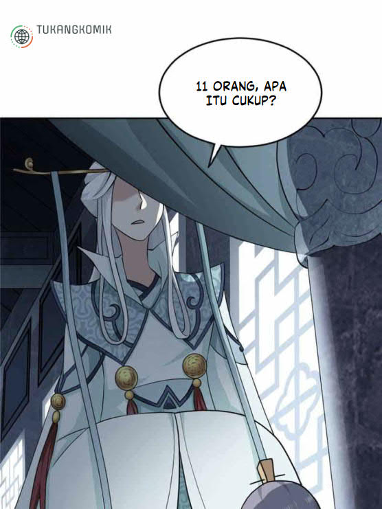 Rebirth Become a Dog Chapter 79 - halaman 17