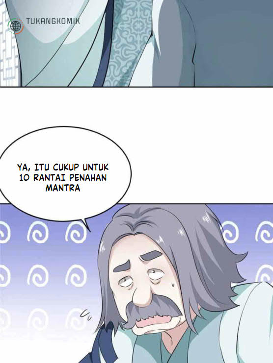 Rebirth Become a Dog Chapter 79 - halaman 19