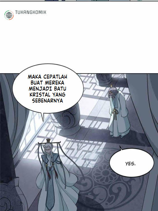 Rebirth Become a Dog Chapter 79 - halaman 20