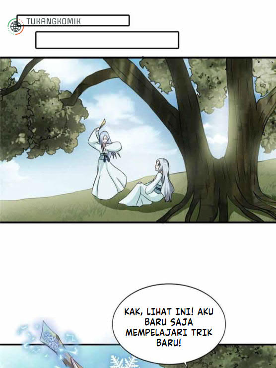 Rebirth Become a Dog Chapter 79 - halaman 22