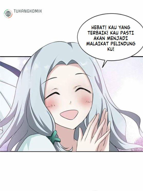 Rebirth Become a Dog Chapter 79 - halaman 25